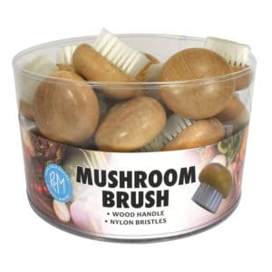 MUSHROOM BRUSH