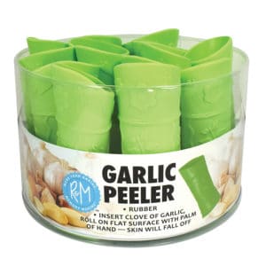 GARLIC PEELER