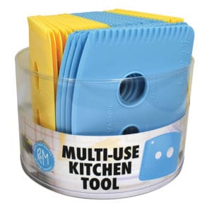 MULTI USE KITCHEN TOOL