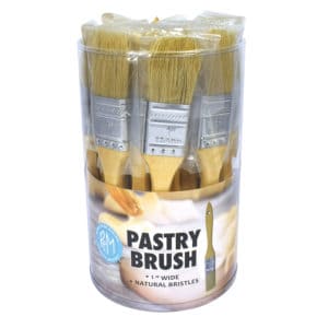 PASTRY BRUSH 1"