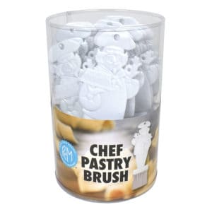CHEF PASTRY BRUSH