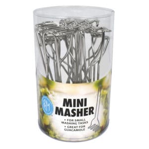MINI POTATO MASHER