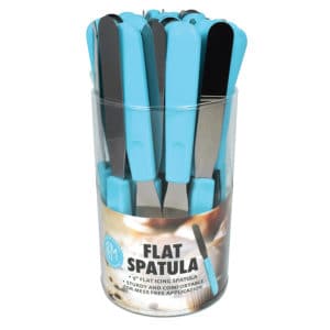 FLAT SPATULA