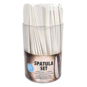 spatula set