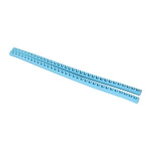Oven Guards Silicone 2 PC Set - Image 2