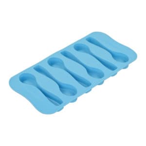 Spoon Silicone Candy Mold - Image 2