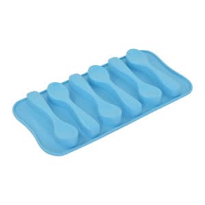 Spoon Silicone Candy Mold - Image 3