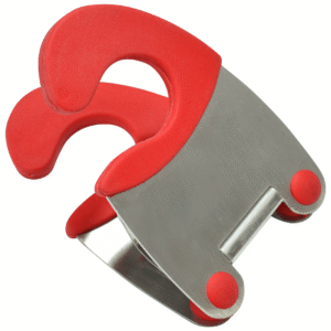 Clip-On Utensil Holder