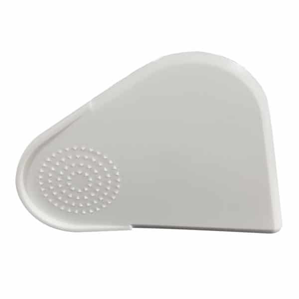 GRATER SCRAPER