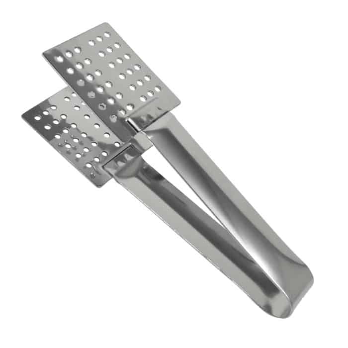 Tea Bag Squeezer Stainless Steel R&M International
