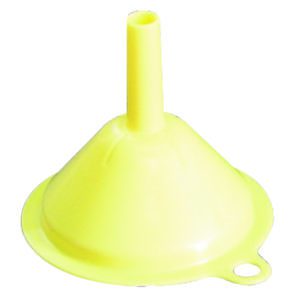 MINI FUNNEL PLASTIC