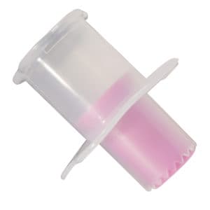 plastic CUPCAKE CORER