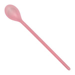 SPOON/STIRRER PLASTIC