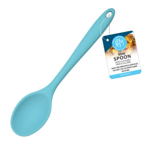 Mini Silicone Spoon