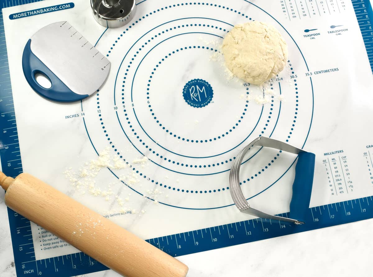 Silicone Rolling Mat R&M International