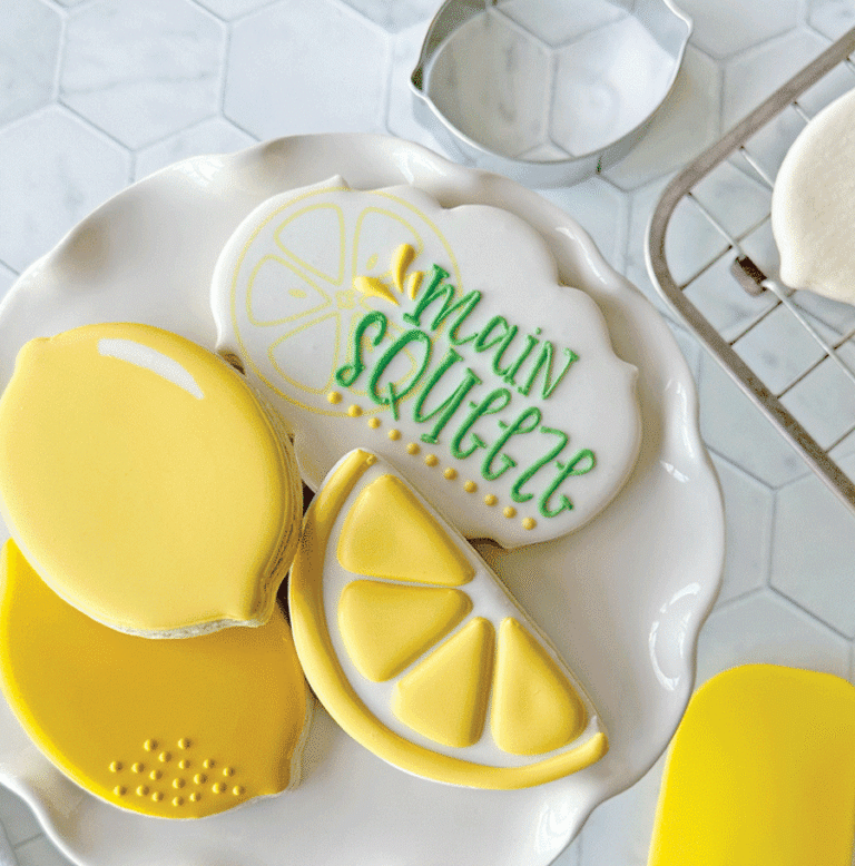 Cookie Cutters