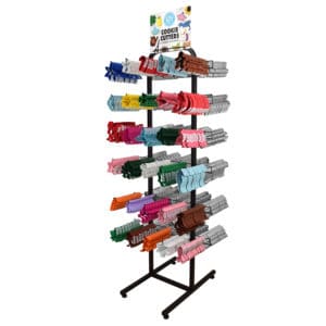 cookie cutter rack
