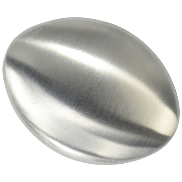 Stainless Steel Soap Bar