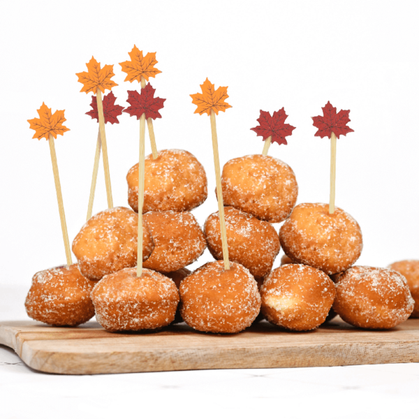 Fall Cocktail Picks Pack of 25 - Image 3