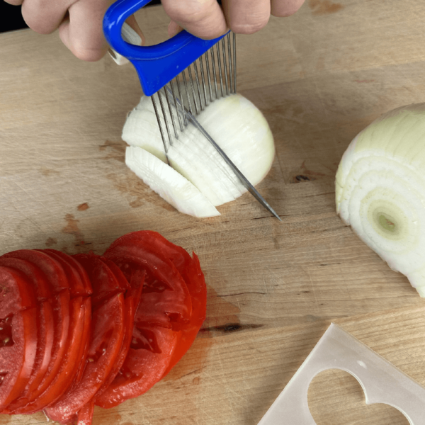 Onion Slicing Holder - Image 2