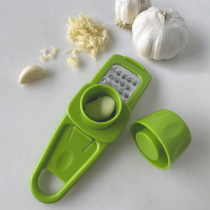 Mini Garlic Grater - Image 2