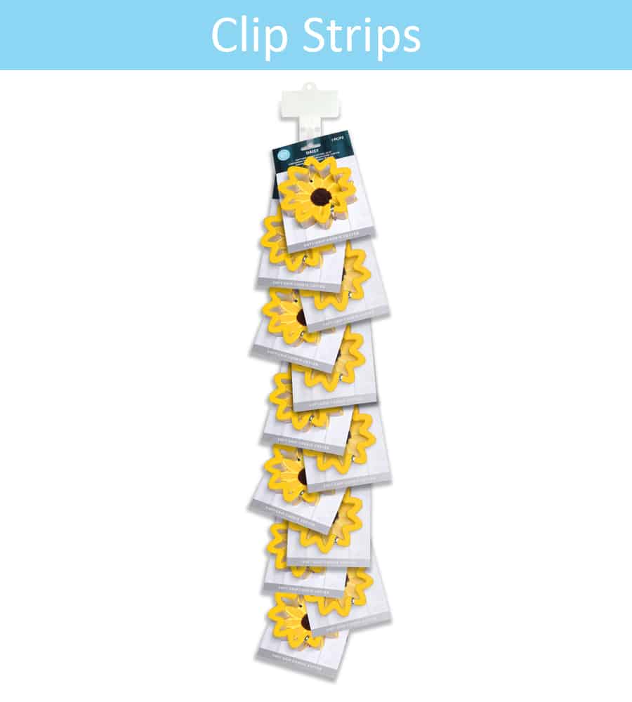 clip strips